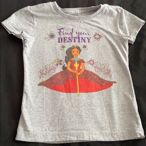 Disney shirt